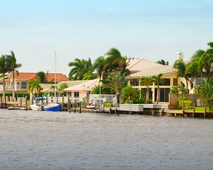 Luxury Homes Fort Myers