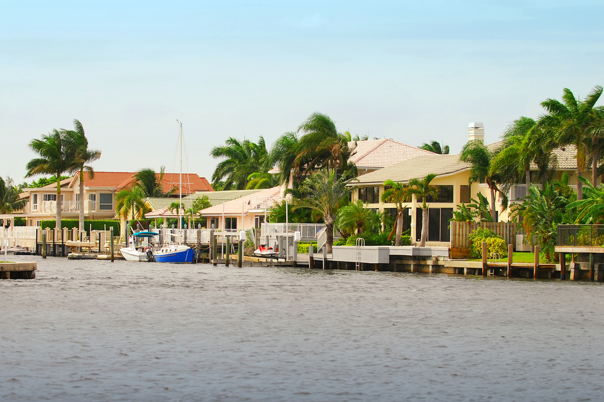 Luxury Homes Fort Myers