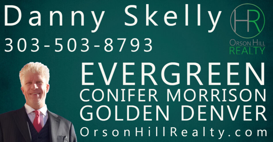 Danny Skelly Real Estate Agent