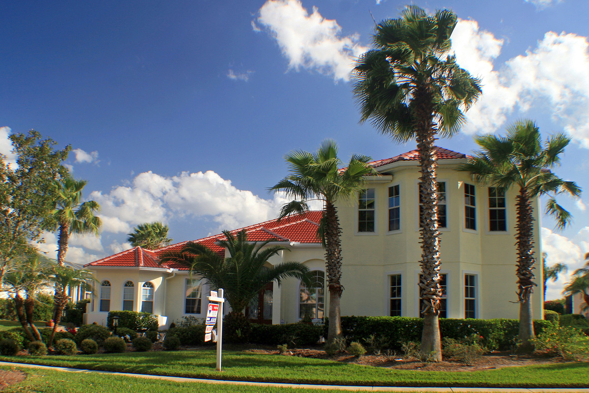 Florida Homes for Sale