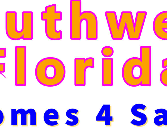 Southwest Florida Homes 4 Sale
