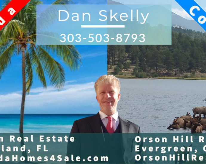 Evergreen-CO-Real-Estate-Agent