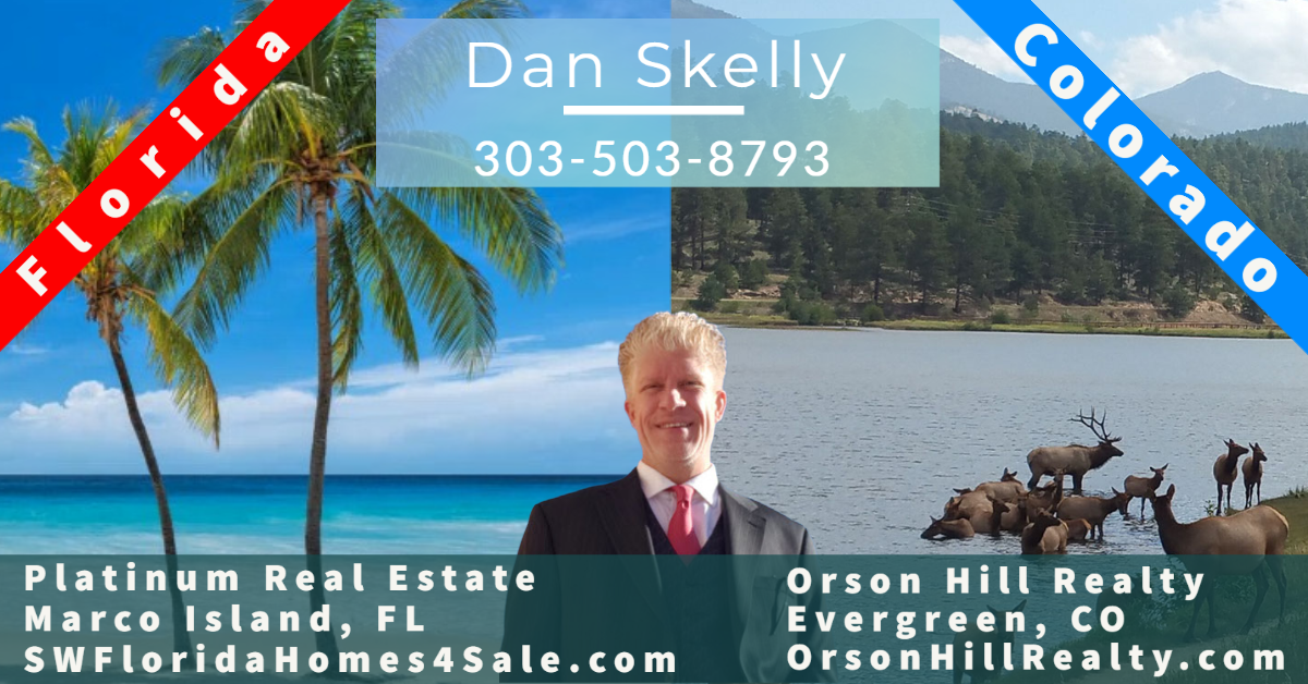 Evergreen-CO-Real-Estate-Agent