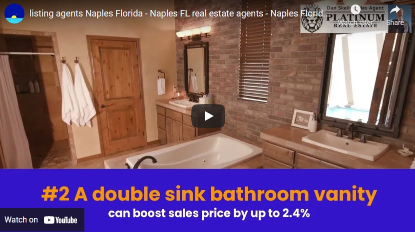Naples FL Real Estate Agents