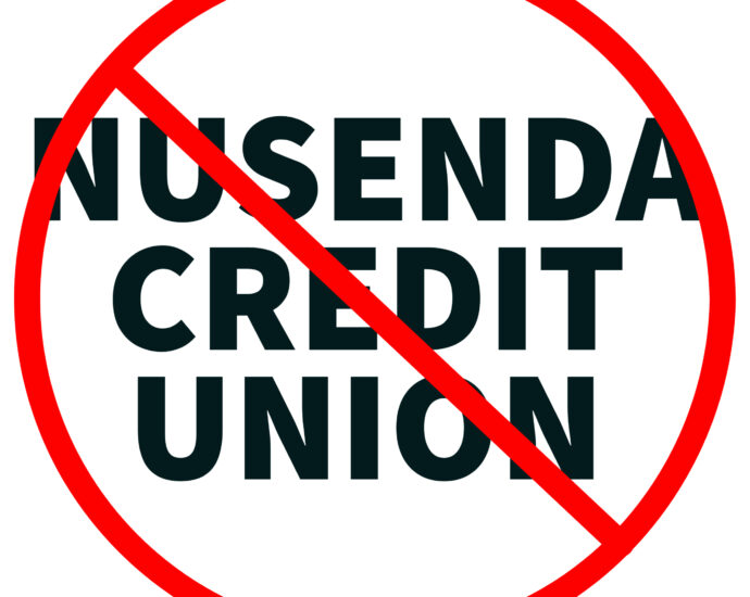 Nusenda Credit Union
