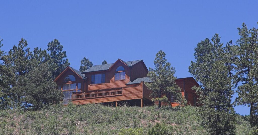 Evergreen Colorado Homes for Sale