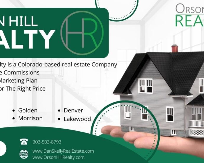 Denver Foothills Real Estate (2)