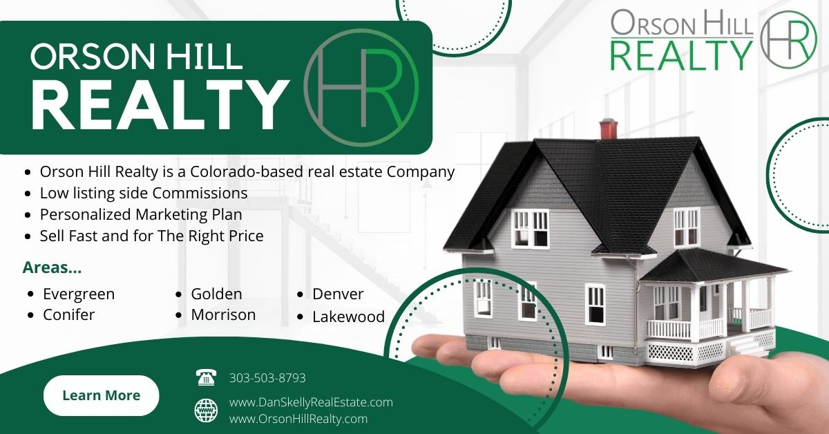 Denver Foothills Real Estate (2)