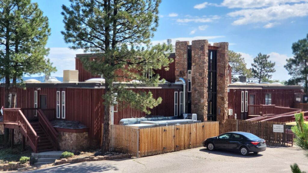 Commercial Property for Sale Evergreen Colorado